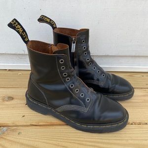 Vintage 1460 Laceless